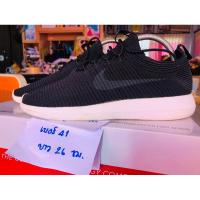 ราคา รองเท้ามือสองไนกี้ สลิปออน เบอร์41ยาว26ซม. แท้ (20195185943)