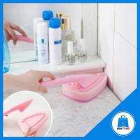 ราคา ‼ ถูกที่สุด ‼ สก๊อตช์-ไบรต์ แปรงขัดห้องน้ำและผนัง 2in1 (1901316125)