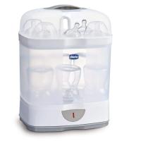 ราคา เครื่องนึ่งขวดนม chicco มือสอง 800 บาท (19900046164)