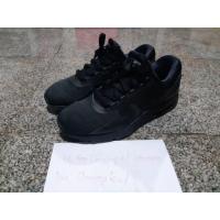 ราคา Nike air max zero triple black (7111203905)
