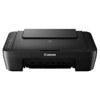 ราคา ปริ้นเตอร์ Printer Ink (All-in-one) CANON PIXMA E410 (19217481774)