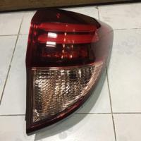 ราคา ไฟท้าย Honda HRV HR-V 2014-2017 โคมLED tube ตัวTop ของแท้มือสอง ข้างขวา (1541074612)