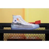 ราคา Converse Off White X วัลคาไนซ์ (19995880590)