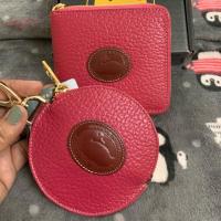 ราคา กระเป๋าสตาค์ # Dooney&Bourke (2426177518)