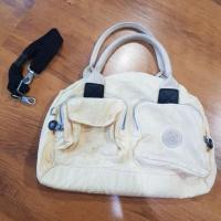 ราคา กระเป๋า kipling สีขาว ของแท้ มือสอง ถูกมากกกกก (1545604944)