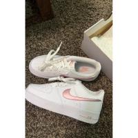 ราคา มือ 2 !!! nike air force1 สภาพ 99 (23156398932)