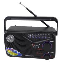 ราคา วิทยุ AM/FM iplay IP-810C คลื่นชัด เสียงใส รุ่น IP810C (3631575183)