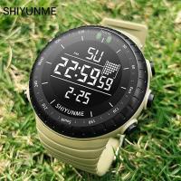 ราคา ด้านบนผู้ชายกีฬานาฬิกา50เมตรกันน้ําทหารแสดงนาฬิกา ผู้ชาย นาฬิกา นํา ดิจิตอลหรูหราแฟชั่นนาฬิกาข้อมืออิเล็กทรอนิกส์ (27058152136)