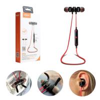 ราคา iPIPOO หูฟังบลูทูธ รุ่น IL91BL Wireless Sport (3835483162)