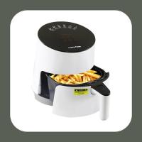 ราคา LUCKY FLAME หม้อทอดไร้น้ำมัน LAF-15 (5553793132)