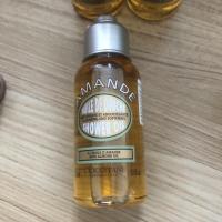 ราคา L’OccitaneAlmondShowerOil (4490629521)