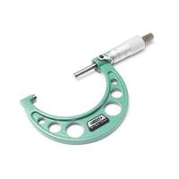 ราคา INSIZE (อินไซส์)3203-75A ไมโครมิเตอร์ 50-75 MM.(G 0.01)(I111-3203-75A) (7773863820)