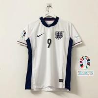 ราคา เสื้อกีฬาแขนสั้น ลายทีมชาติอังกฤษ 24 25 ไซซ์ S - 4XL (25970866919)