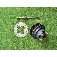 ราคา ชุดดุมหลังเทน่าดิส โนวาดิส โซนิค ดุมหลังโซนิค ดุมหลังเทน่า แท้มือสอง พร้อมใช้งาน (25013020147)