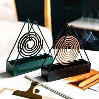 ราคา ชั้นวางยากันยุง ชั้นแขวนยากันยุง ที่จุดยากันยุง กล่องใส่ยากันยุง ถาดใส่ยากันยุง ตะแกรงใส่ยากันยุง (29757137463)