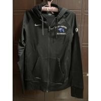 ราคา เสื้อไนกี้ THERMA-FIT แขนยาว มีฮู้ด สภาพใหม่มาก แท้% (17075903231)