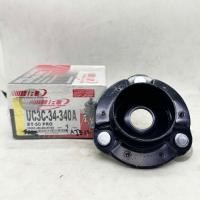 ราคา (1 คู่) IR เบ้าโช๊คหน้า MAZDA BT50 PRO ปี 12-18, FORD RANGER T6 ปี 12-18 เบ้าโช๊ค (23392532302)