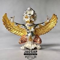 ราคา พญาครุฑทิเบต พระอาจารย์แดง (8438834181)