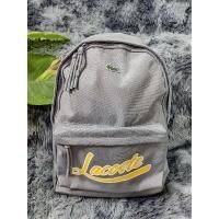 ราคา กระเป๋าเป้ LACOSTE มือ1(แท้ %)รุ่น NEOCROC FANTAISIE (12991843539)