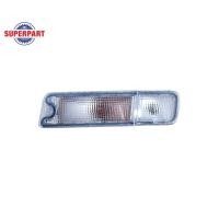 ราคา ไฟกันชน STRADA TS ซ้าย(สีขาว) (5236154007)