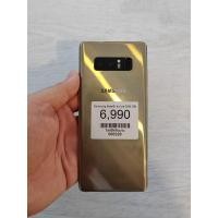 ราคา โทรศัพท์ Samsung Galaxy Note8 (มือสอง) (23069980179)