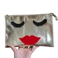 ราคา กระเป๋าใส่เครื่องสำอางค์ จุของได้เยอะ แบรนด์: Emma Lamax London (16559767705)