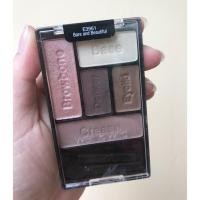 ราคา Used : Wet n Wild Eyeshadow Palette สี E3961 (475998584)