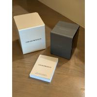 ราคา กล่องใส่นาฬิกา Emporio Armani มือสอง สภาพดีมาก (29808076158)