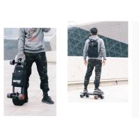 ราคา ✅ พร้อมส่ง ✅ กระเป๋าสะพายหลังใส่เซิร์ฟสเก็ตบอร์ด Skateboard Surfskate (8053140982)