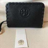 ราคา Tory Burch มือสองสภาพใหม่มาก98%กระเป๋าสตางค์ใส่เหรียญ (1047646502)