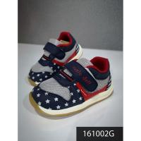 ราคา รองเท้าเด็ก 1 2 3 ขวบ รองเท้าเด็ก 1 ปี รองเท้าเด็ก 2 ปี พื้นนุ่มๆ วัสดุเกรดพรีเมี่ยม ใส่สบาย ระบายอากาศ 161002G (1824338221)