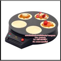 ราคา Fry​ King​ เครื่องทำ​แพนเค้ก กระทะแพนเค้ก พร้อมส่ง (8101938523)