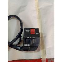 ราคา สวิทช์แฮนด์ฝั่งขวา kawasaki KR สินค้ามือสอง (26901481903)