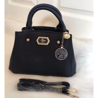 ราคา 022 LYN NEW COLLECTION COLOR BLACK (487287241)