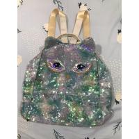 ราคา กระเป๋าเป้ลายน้องนกฮูก (8845249446)