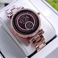 ราคา Michael Kors Smartwatch ของแท้พร้อมส่ง (2475611054)