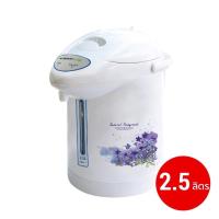 ราคา SMARTHOME กระติกน้ำร้อนไฟฟ้า 2.5 ลิตร รุ่น SJP-7501 กาน้ำร้อน (15854056659)