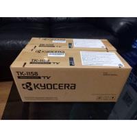 ราคา Kyocera Genuine TK-1158 Black Toner Approx. 3,000 pages each with 5% A4 coverage For: Kyocera Ecosys P2235dn (19194791429)