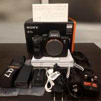 ราคา Sony A7 mark iii ประกันศูนย์ (22608738529)