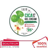 ราคา LALIO Cica Vit B3 Gel Cream ผลิตภัณฑ์บำรุงผิวหน้า 80ml (19266085157)