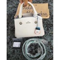 ราคา used like new กระเป๋า lyn lucia mini (1225326346)