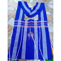 ราคา ย่าม กะเหรี่ยงใบใหญ่ย่ามผ้าฝ้ายทอมือติดซิปทุกใบ (24565102887)