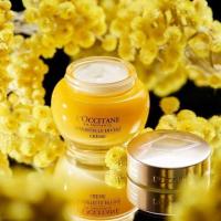 ราคา ❤L'OCCITANE IMMORTELLE DIVINE CREAM 50 ml. (7511617998)