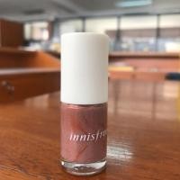 ราคา ยาทาเล็บinnisfree #27 ส่งฟรีลทบ. (2423596286)