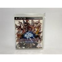 ราคา แผ่นแท้ PS3 (japan) Final Fantasy XIV Online - Shinsei Eorzea (21343595128)