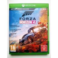 ราคา Forza Horizon 4 Xbox One Eng (11932137680)