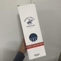 ราคา ผ้าเช็ดตัวโปโลแท้100% (7373131015)