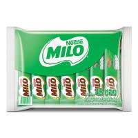 ราคา ไมโล แอคทีฟโก 12 ก. x 48 ซอง (28704808405)