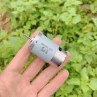 ราคา 390ขนาดเล็กมอเตอร์ขนาดเล็ก dc3.7v10200รอบความเร็วสูงมอเตอร์รุ่น DIY มอเตอร์ไฟฟ้า (25979387174)