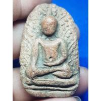 ราคา พระเปิมลำพูน เนื้อดิน พระบ้านๆราคาแบ่งปัน (27654656461)